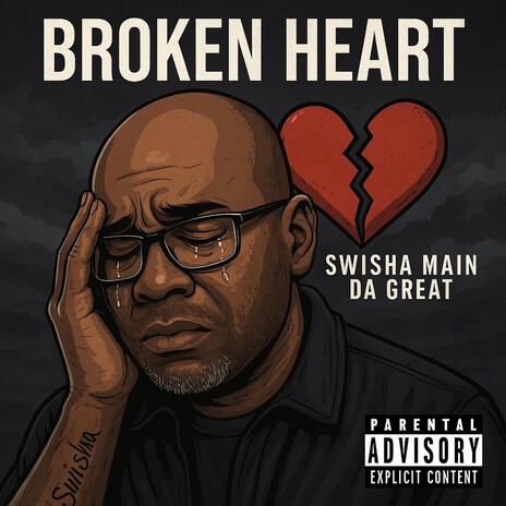 Broken Heart