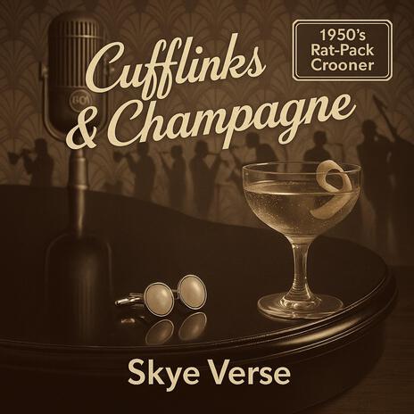 Highball and a Handshake cover art