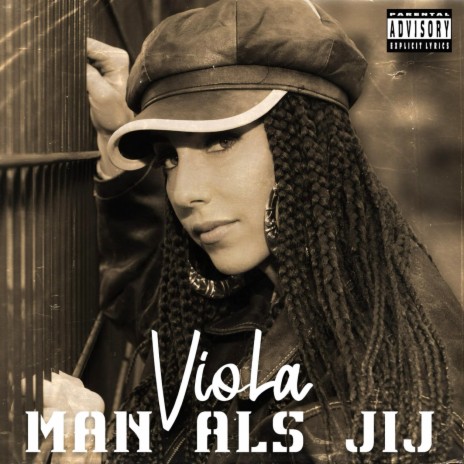 Man Als Jij cover art