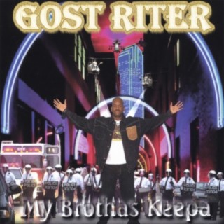 Gost Riter