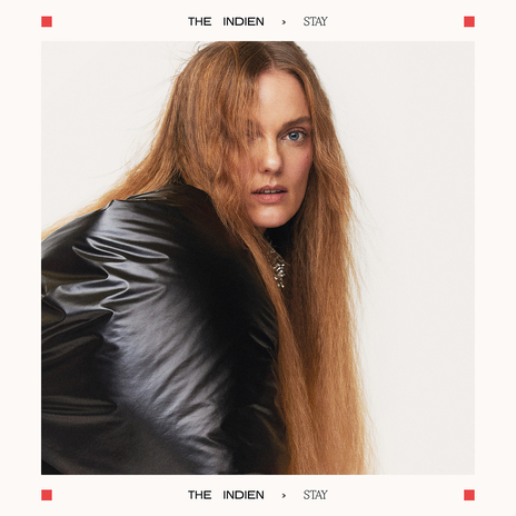 Stay cover art