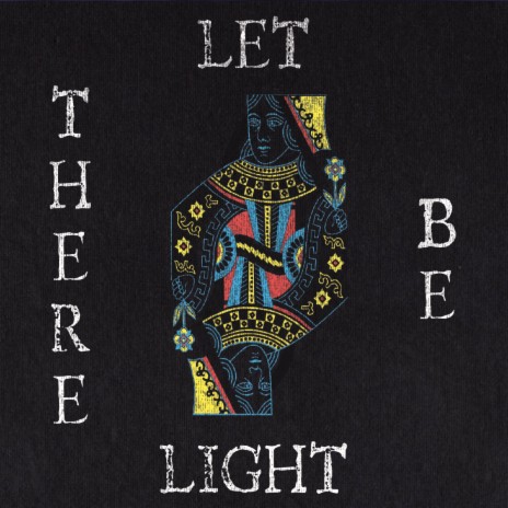 Let There Be Light cover art