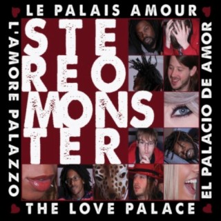 The Love Palace