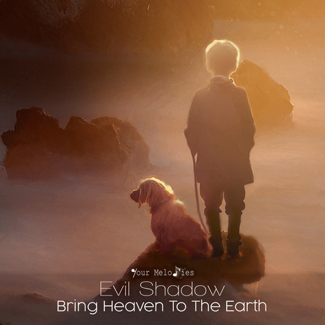 Bring Heaven to the Earth (Intro Mix) cover art