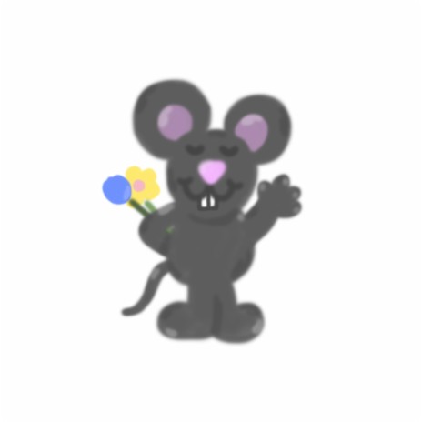 Kleine Maus ft. Happysadgirl & skinny L3gend cover art