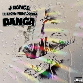 Danga ft. Ebony Primadonna cover art