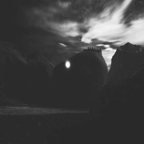 Healing cover art