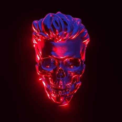 Broken Bones cover art