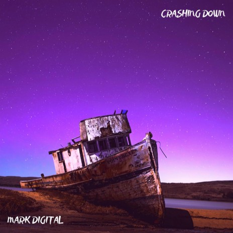 Crashing Down cover art