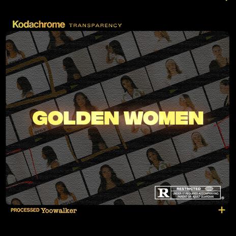 Golden Women (Slowed) cover art