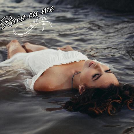 Rain on Me cover art
