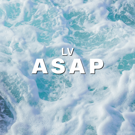 ASAP cover art