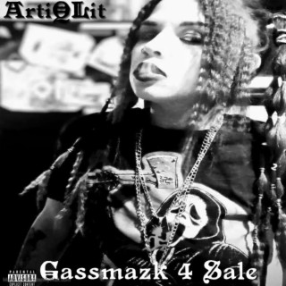 Gassmazk 4 Sale