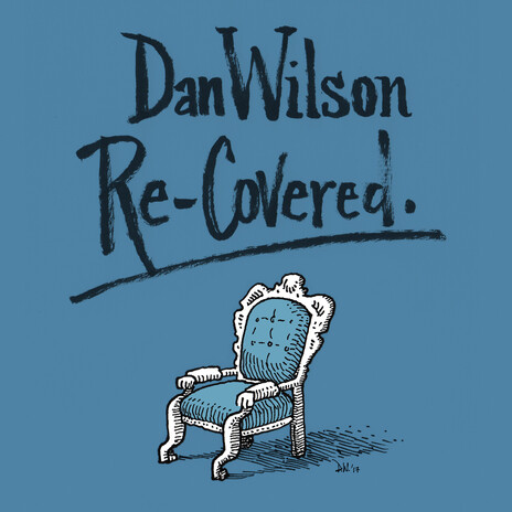 Borrowed cover art
