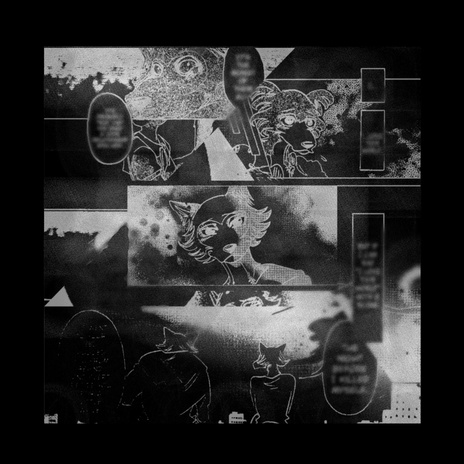 My Eyes Filled with Tears (My Heart Filled with Sorrow)* cover art