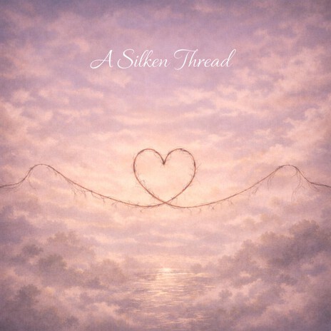 A Silken Thread ft. Lyrics by -Vijayalakshmi Wodeyar