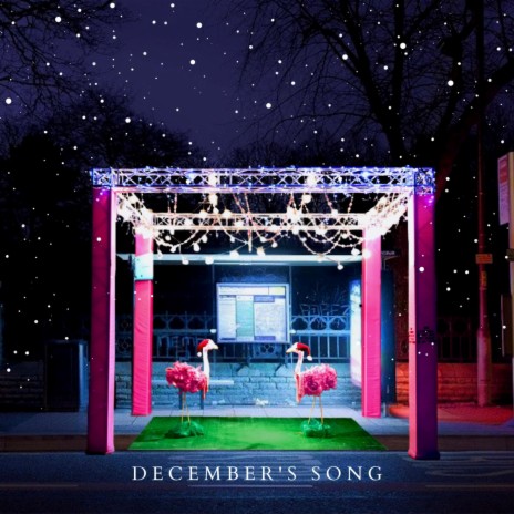 December's Song ft. Sage Bergerson cover art