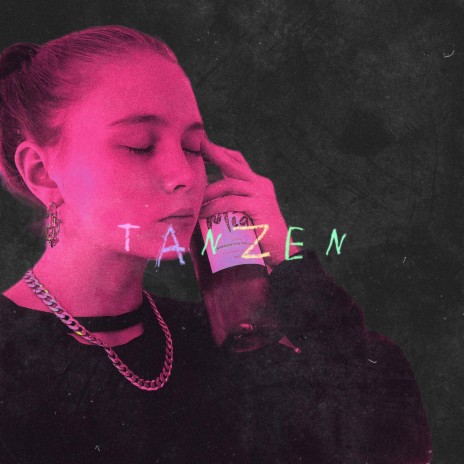 Tanzen cover art