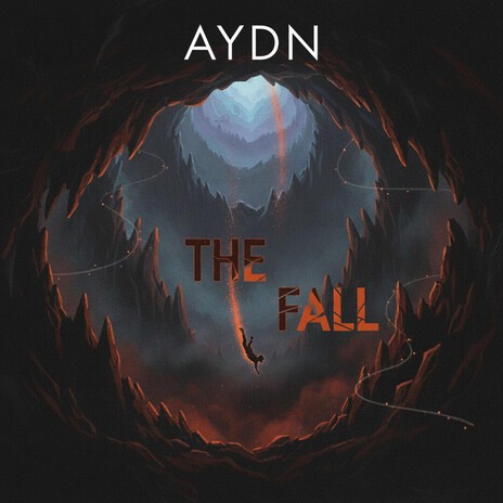 Just Cry cover art