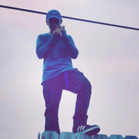 Drownin cover art