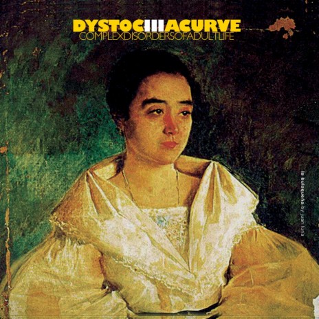 O Dilag cover art