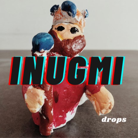 INUGAMI cover art