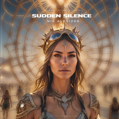 Sudden Silence (Extended Mix) cover art