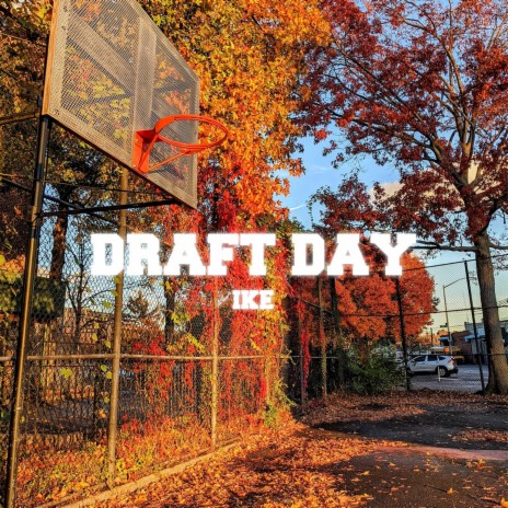Intro: Draft Day cover art