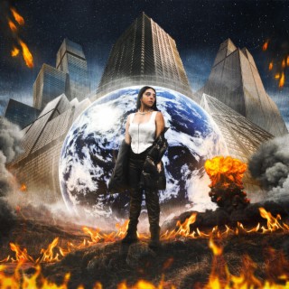 ENTRE EL FUEGO