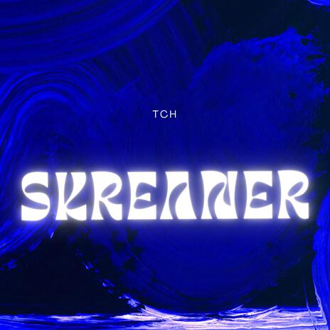 SKREANER cover art