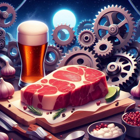 Caixa Electrónico cover art