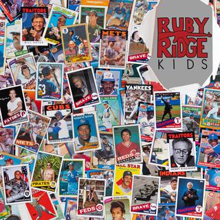 Ruby Ridge Kids