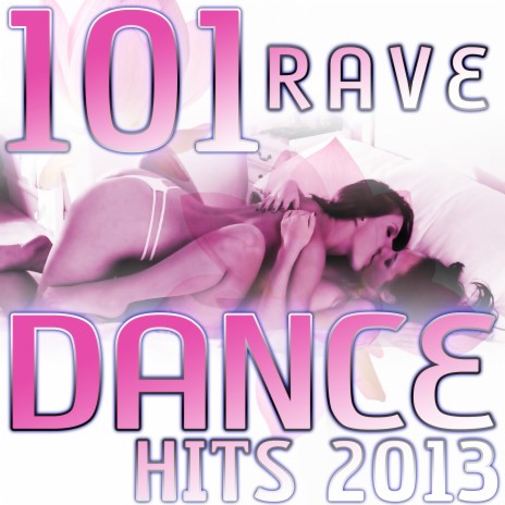 Rounding Origin (Rave Music Anthems Mix) cover art