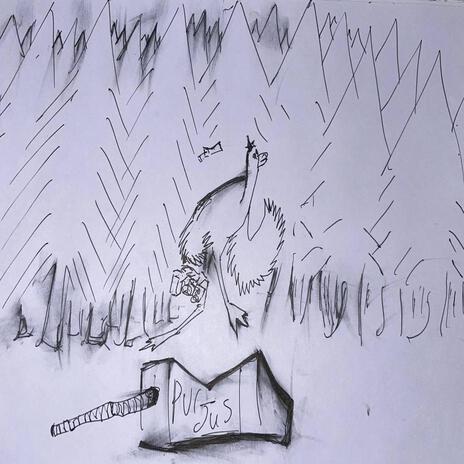 Frenzied Nap cover art