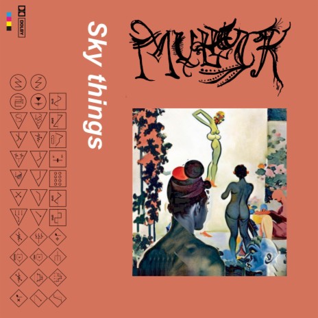 Boarding the magic ship cover art