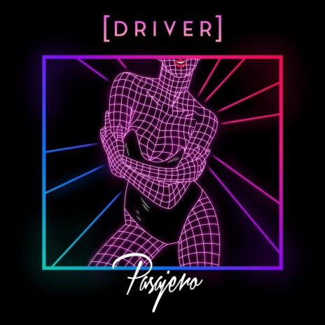 Dance cover art