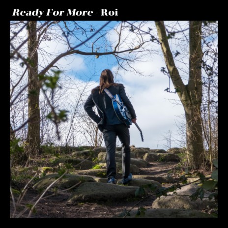 Ready For More (Reprise) cover art