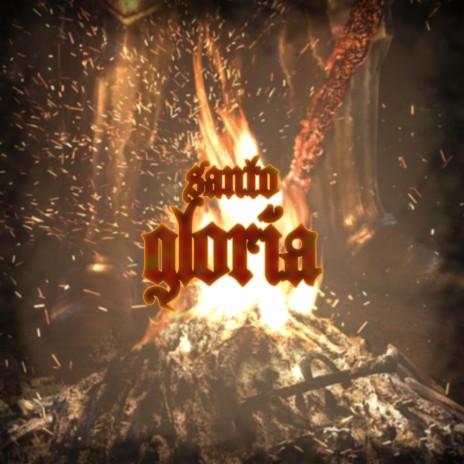 Gloria cover art