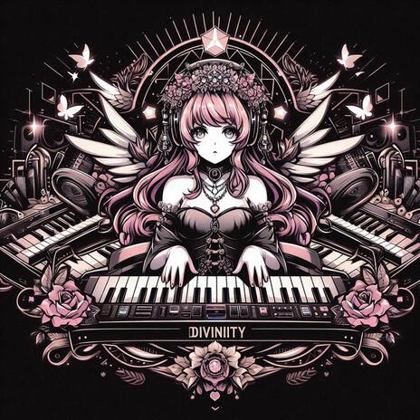 D.I.V.I.N.I.T.Y cover art
