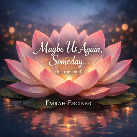 Maybe Us Again, Someday... (Instrumental) cover art