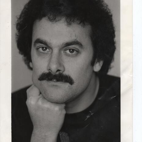 I'm still in love with you ft. Sharon Musgrave