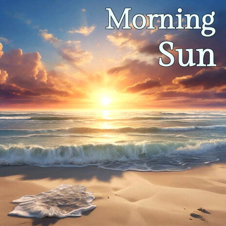 Morning Sun cover art