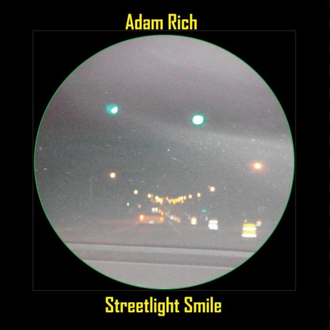 Adam's Head cover art