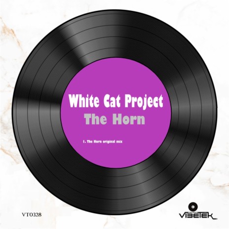 The Horn (original mix) cover art