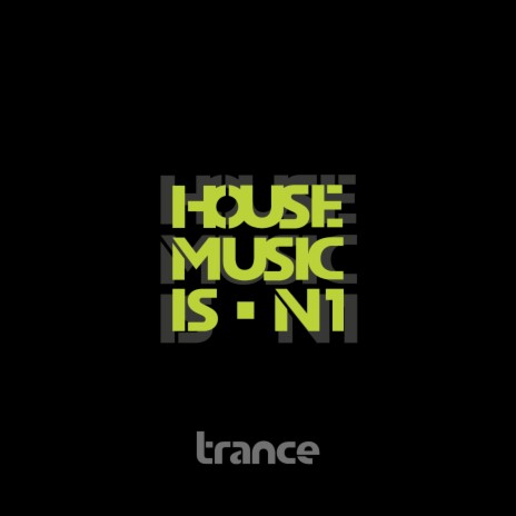 House Music Is n' 1 (Flowersons Remix) cover art