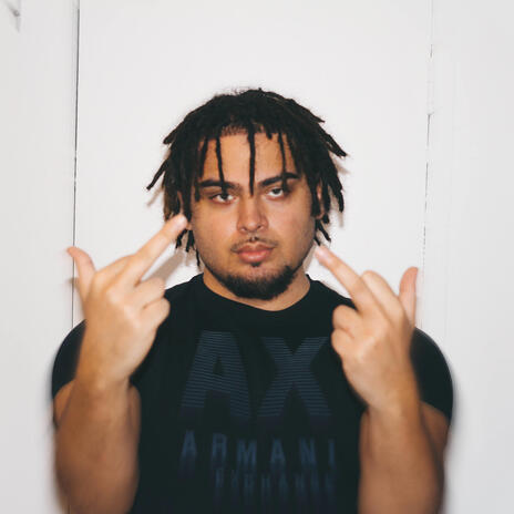 Thought's II cover art