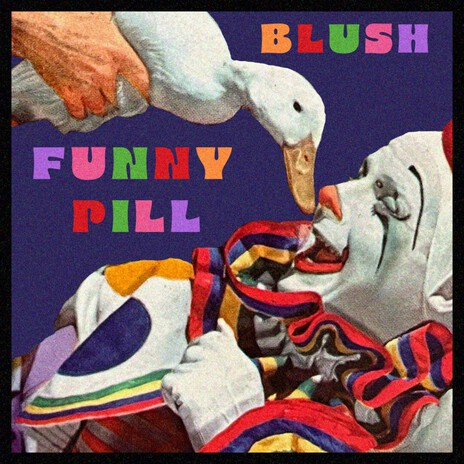 Patient Dog cover art