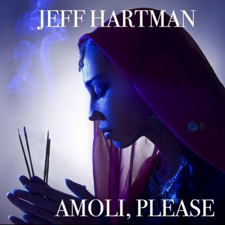 Amoli, Please cover art
