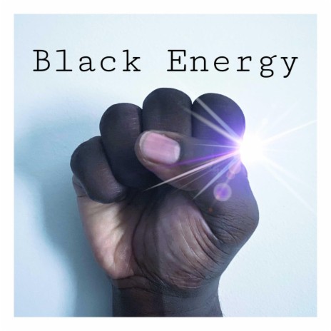 Black Energy cover art