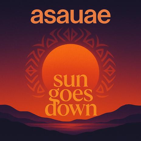 Sun Goes Down